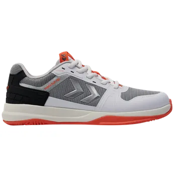 Pánské tenisky Indoorové boty Hummel Power Play Pro shoe 225338-9031 Velikost 43 EU | 9 UK | 10 US | 28 CM