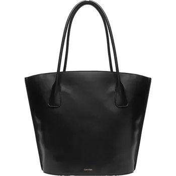 Kabelka Calvin Klein Dámská kabelka LV04F3168GYIH + 2 měsíce na vrácení zboží