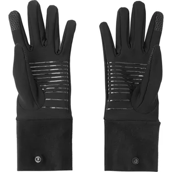 Módní doplněk Dětské TENKÉ prstové rukavice Reima velikost rukavic: 7/8