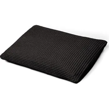 TAO polštář do sauny COMFY 25 x 40 Černá