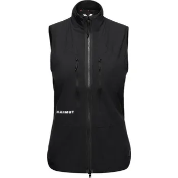 Mammut Mammut Eiger Nordwand IN Flex Air Vest Women Barva - Velikost: Černá - S