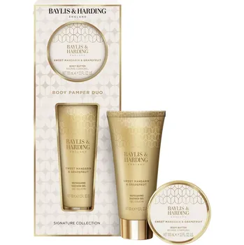 Kosmetická sada firemní kosmetické sady s potiskem - BH24MGTALL2P