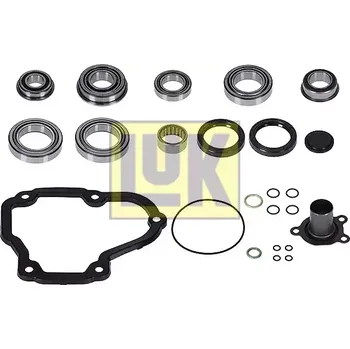 Spojková sada LuK Opravná sada, mechanická převodovka LuK GearBOX LK 462032110 + DOPRAVA ZDARMA!