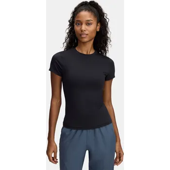 Dámské tričko Under Armour Meridian Core SS-BLK 6000341-001 Černá XXS