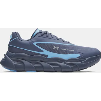 Pánská běžecká obuv Pánské boty Under Armour UA Halo Runner SE-GRY 6008994-044 Šedá 11