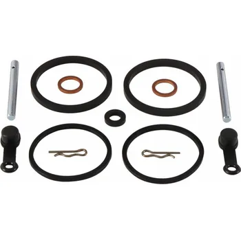 Brzda pro motocykl Opravná sada brzdového třmenu All Balls Racing CRK18-3216