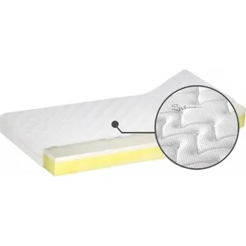 Matrace Matrace Bahrain H2 200 - M&K Foam Silver Active 200x18 cm