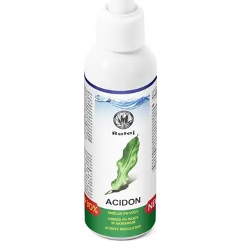 Akvarijní chemie Acidon 130 ml