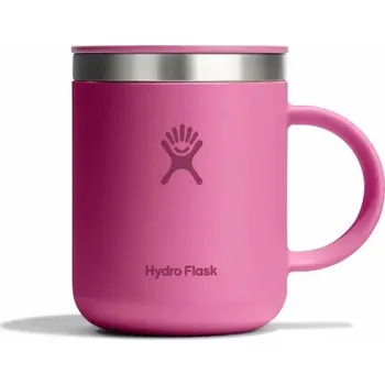 Termohrnek Termohrnek Hydro Flask 12 oz Coffee Mug Barva: růžová/černá