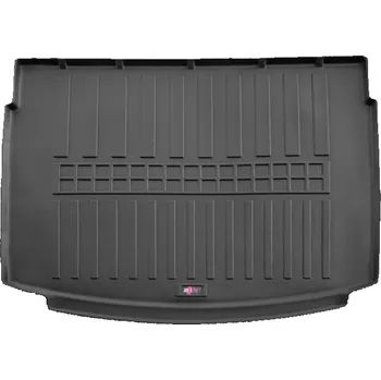 Vana do kufru Vana do kufru, gumová 3D (TPE), RENAULT Megane IV, Stingray