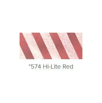 Příslušenství pro bicí nástroj Jacquard Lumiere 574 Hi-Lite Red 67 ml