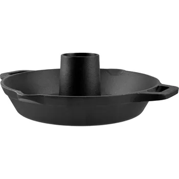 Pánev PH - Konyha Litinový stojan na kuře