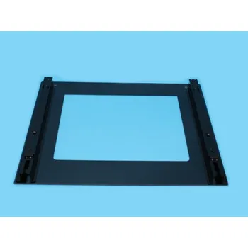 867720 - Sklo dveří pro sporák Gorenje Hisense Mora