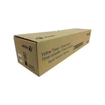 Xerox 006R01641, originální toner, žlutý, 22000 stran