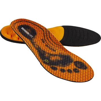 Vložka do bot Vložky do bot ORTHOCOMFORT ESD Medium - střední klenba, vel. 48