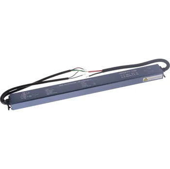 Napájecí zdroj pro osvětlení LED stmívatelný zdroj (trafo) 24V 200W IP67 DALI - T-LED - 056623 - 056623