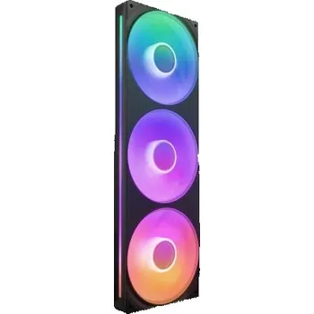 PC ventilátor NZXT F360 RGB Core černý PWM RF-U36HF-B1