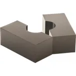 Upínací svorka RCU K-TECH 213-220-130 30mm BULLIT