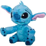 Dino Plyšový Stitch sedící velikost S