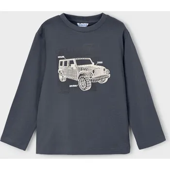 Tričko chlapecké Mayoral 4088/20 - 128