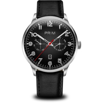 Hodinky PRIM Manager CZ 25 - C - W01P.13249.C