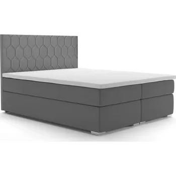 Postel Kontinentální postel 200 Pilato - Laverto monolith 85 200x118 cm