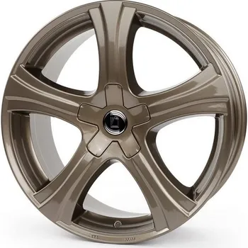 Alu kolo Alu kola DIEWE BARBA brunoS - hnědá mat 8x18" 5x112 ET30 66,7