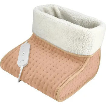 Polštář Siguro Happy Feet R150BE