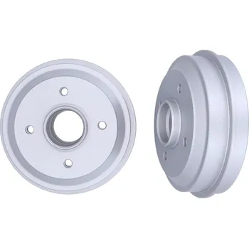 Brzdový buben Brzdový buben KAMOKA 104022