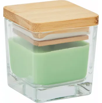 Svíčka svíčka s potiskem - 09-090190-60