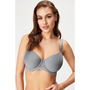 Podprsenka Podprsenka Spacer Dotted Mesh vyztužená