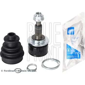 Hřídel nápravy Sada kloubů, hnací hřídel BLUE PRINT ADK88928