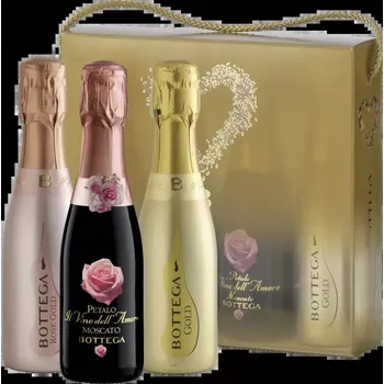 Dárková krabička dárkový set s potiskem - 79-115024