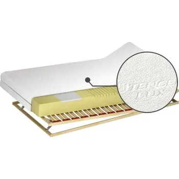 Matrace Matrace Tytan H2 160 - M&K Foam Tencel Lux (npik) 160x19 cm