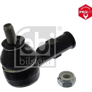 Táhlo řízení Hlava příčného táhla řízení FEBI BILSTEIN 02959