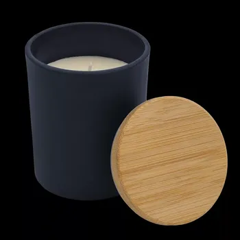 Svíčka svíčka s potiskem - 41-17483-32