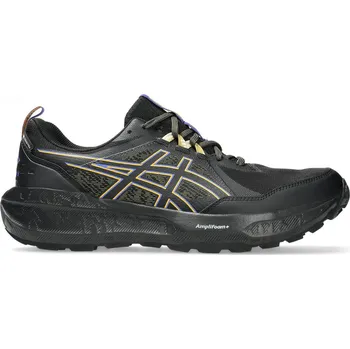 Pánská obuv Pánské Boty ASICS GEL-SONOMA 8 GTX 1011B977-003 – Černá 42,5