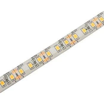 LED páska Prémiový LED pásek 120x2835 smd 24W/m, 2400lm/m, voděodolný, denní, délka 5m