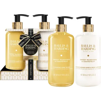 Kosmetická sada firemní kosmetické sady s potiskem - BH24MG2BTL