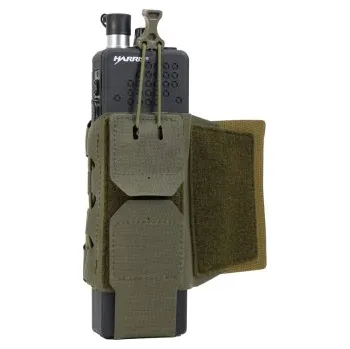 Airsoft Vnitřní Radio sumka TG-CPC - Ranger Green