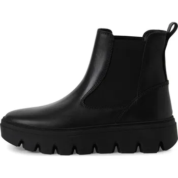 Dámská zimní obuv Tamaris 1-25405-45-003 Dámské kotníkové boty černé 38