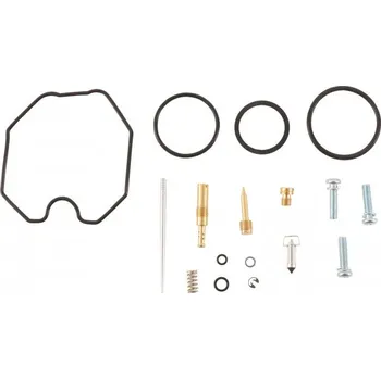 Palivový systém pro motocykl Sada na repasi karburátoru All Balls Racing 26-10152 CARK26-10152 uzavřený okruh (racing only)