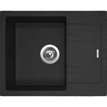 Sinks LINEA 600 N Granblack II.jakost