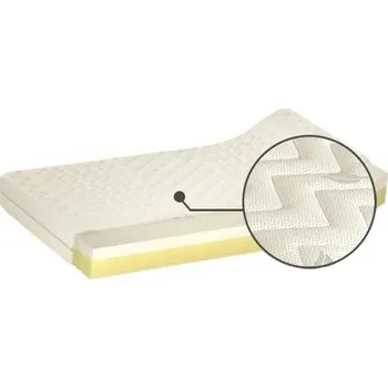 Matrace Matrace Medivis H3 160 - M&K Foam Ultraphil 160x22 cm