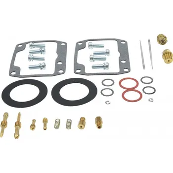 Palivový systém pro motocykl Sada na repasi karburátoru All Balls Racing CARK26-10130