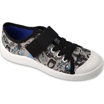 Chlapecké tenisky BEFADO 351Y041 chlapecké tenisky 1SZ play 31 351XY041_31