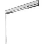 Stropní sušák na prádlo Juwel Samba stříbrná 30040