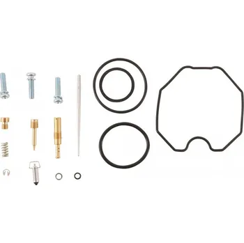Palivový systém pro motocykl Sada na repasi karburátoru All Balls Racing 26-10145 CARK26-10145 uzavřený okruh (racing only)