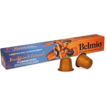 Belmio Caramel 10 kapslí