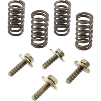 Sada spojkových pružin a šroubů RMS 121950150
